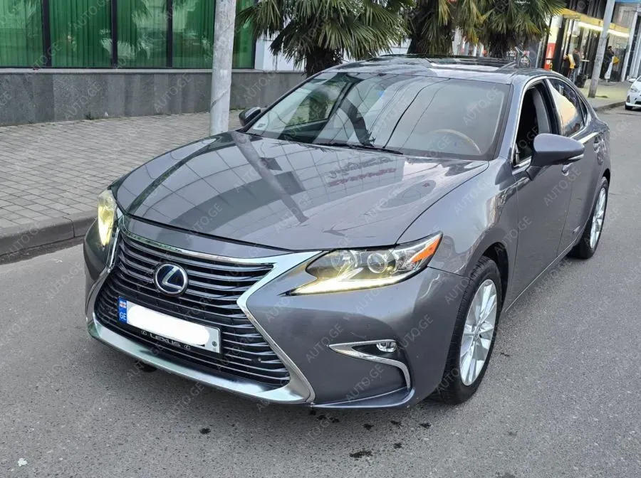 Lexus Es300