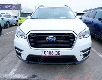 Subaru Ascent