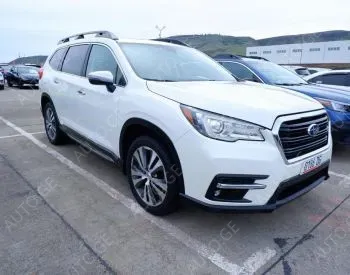 Subaru Ascent 2022 — photo 2