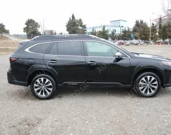 Subaru Outback 2023 — photo 2
