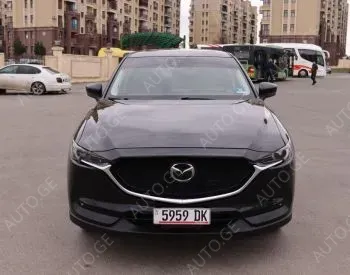 Mazda CX-5 2019 — photo 2