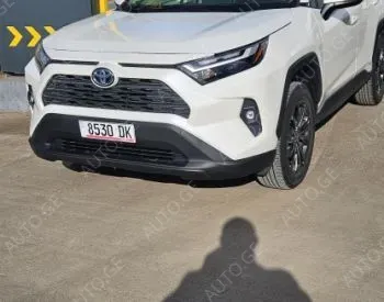 Toyota RAV4 2022 — photo 2
