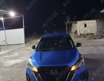 Nissan Kicks-Sr 2021 — photo 2