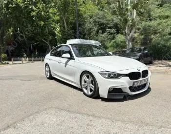 BMW 328 2014 — photo 2