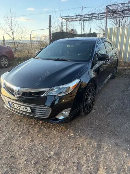 Toyota Avalon