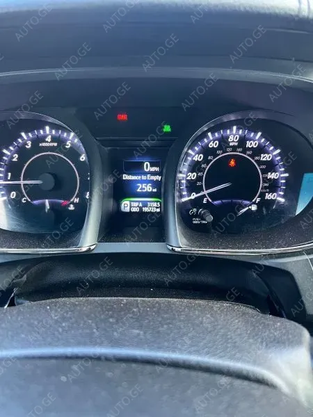Toyota Avalon 2014 — photo 2
