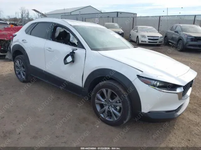 Mazda Cx-30M