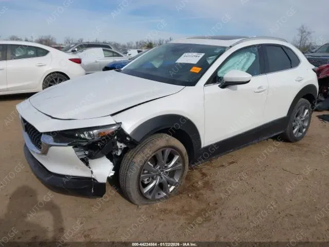 Mazda Cx-30M 2025 — photo 2