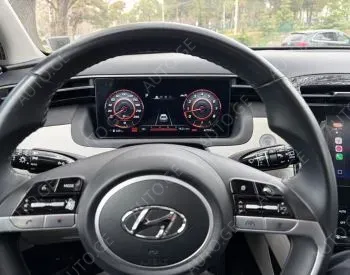 Hyundai Tucson 2023 — photo 2