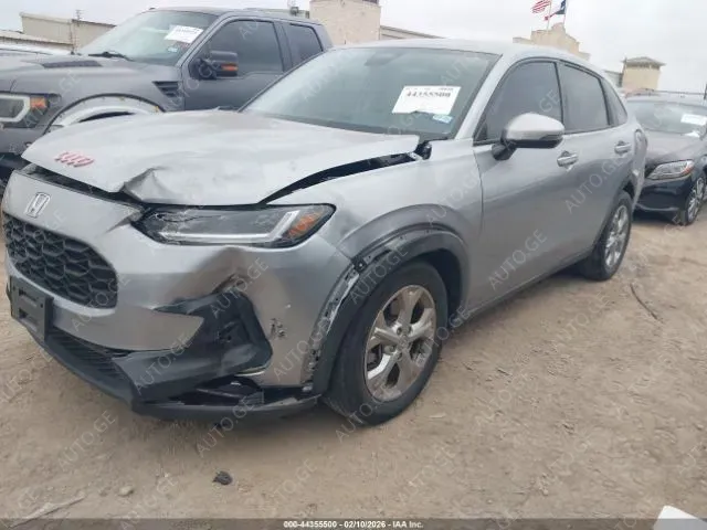 Honda HR-V 2023 — photo 2