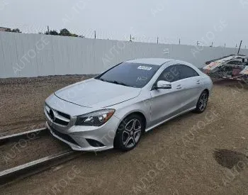 Mercedes-Benz Cla-250C
