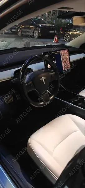 Tesla Model-3-Tesla 2018 — photo 2