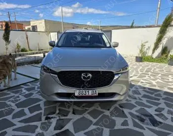 Mazda CX-5 2025 — photo 2