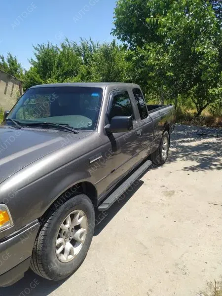 Ford Ranger 2011 — photo 2
