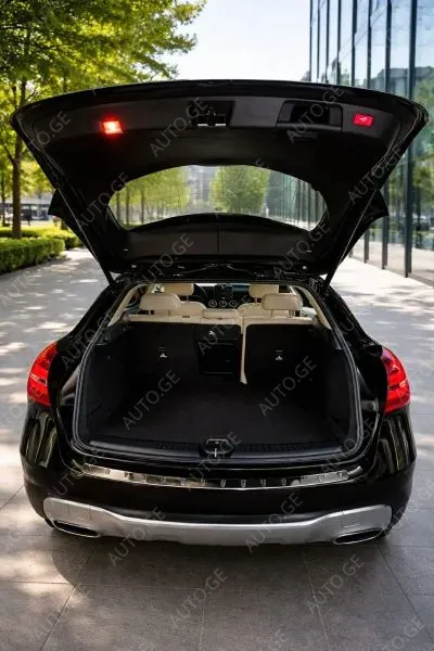 Mercedes-Benz Gla-250G
