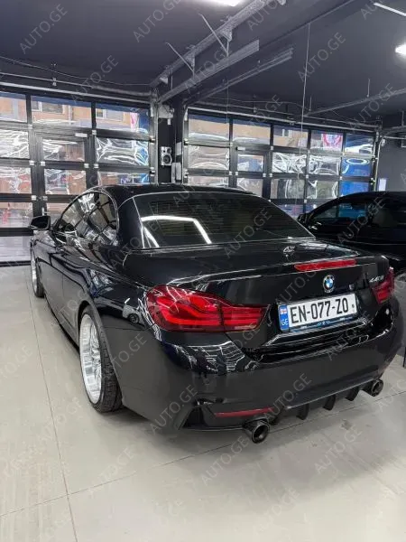 BMW 440 2020 — photo 2