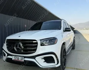 Mercedes-Benz Gls450 2023 — photo 2