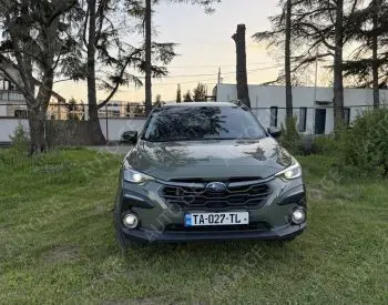 Subaru Crosstrek 2024 — photo 2