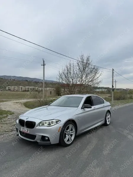 BMW 535