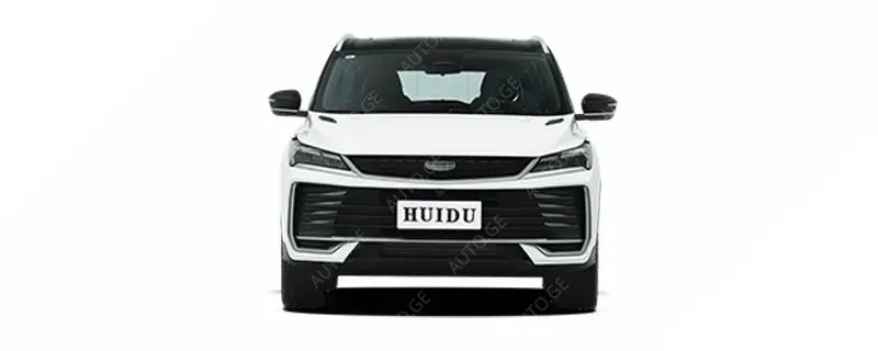 Geely Sxva 2026 — photo 2