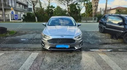 Ford Fusion 2020 — photo 2