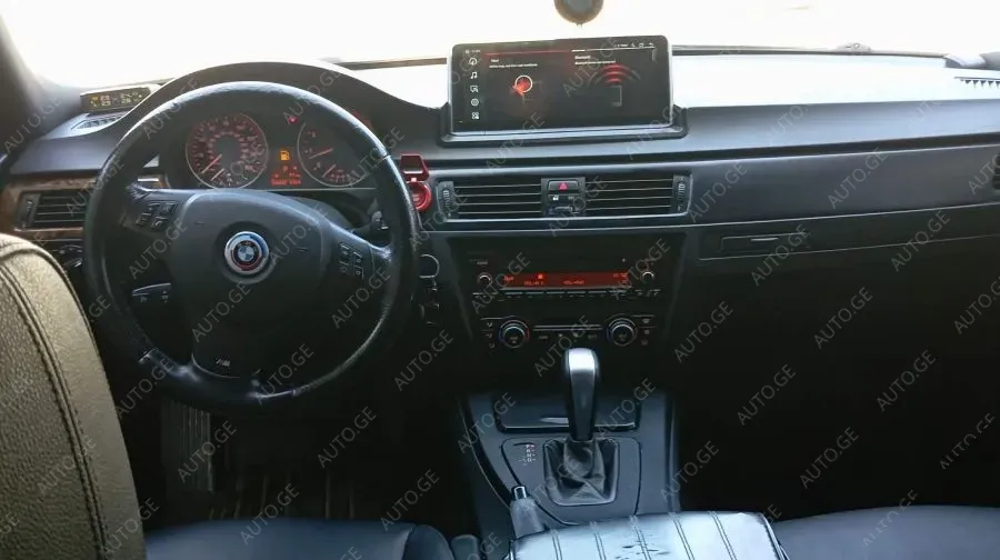 BMW 328 2007 — photo 2