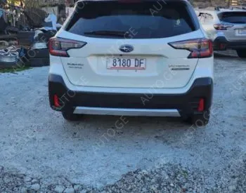 Subaru Outback 2020 — photo 2