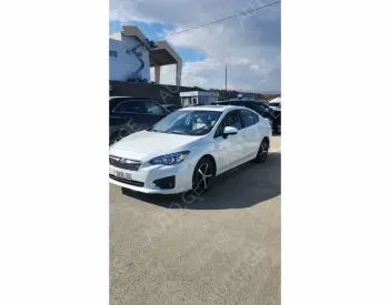 Subaru Impreza 2019 — photo 2