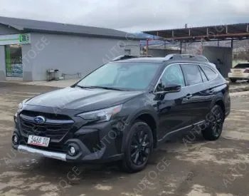 Subaru Outback 2025 — photo 2