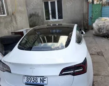 Tesla Model-3-Tesla 2020 — photo 2