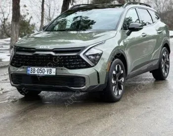 Kia Sportage 2023 — photo 2