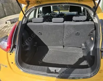Nissan Juke 2015 — photo 2