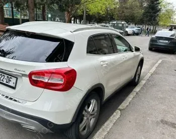 Mercedes-Benz Gla-250G 2015 — photo 2