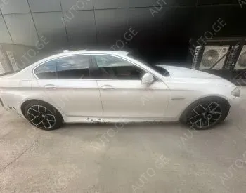 BMW 535 2013 — photo 2
