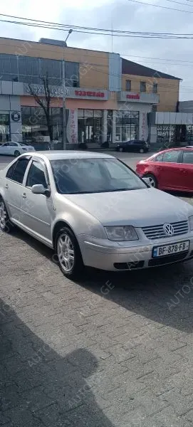 Volkswagen Jetta 2000 — photo 2
