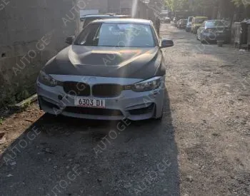 BMW 328