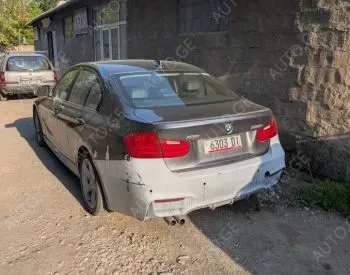 BMW 328 2013 — photo 2