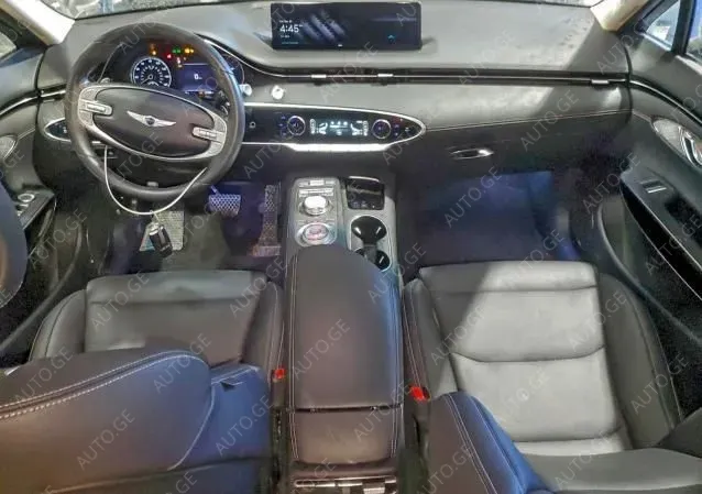 Hyundai Genesis 2025 — photo 2