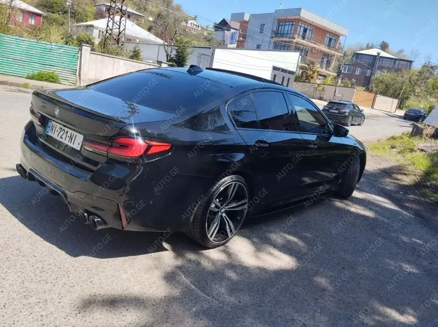 BMW Sxva 2017 — photo 2