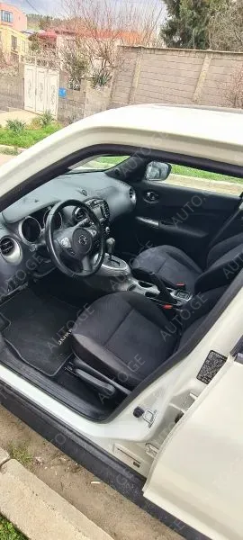 Nissan Juke 2016 — photo 2