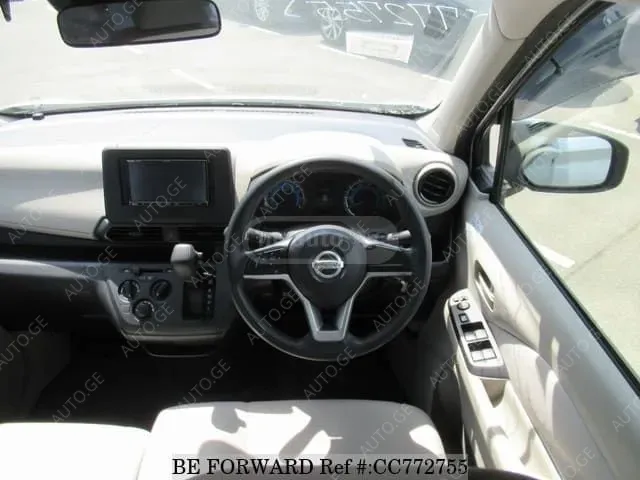 Nissan Dayz 2020 — photo 2