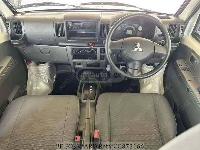 Mitsubishi Minica 2022 — photo 2