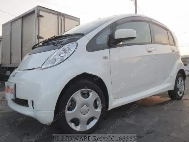 Mitsubishi I-Miev