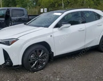 Lexus Ux250H