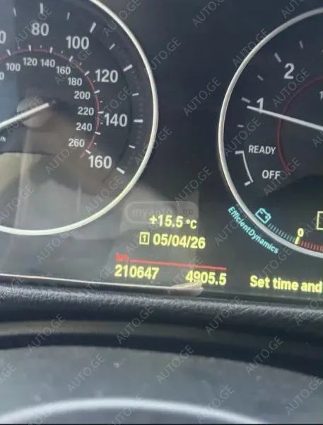 BMW 435 2015 — photo 2