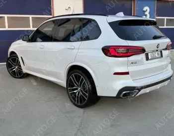 BMW X5 2022 — photo 2
