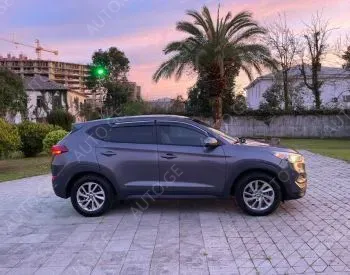 Hyundai Tucson 2017 — photo 2