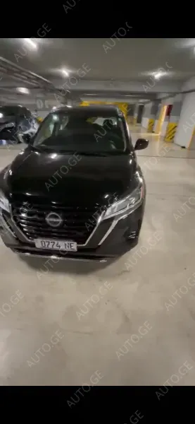 Nissan Kicks-Sr 2023 — photo 2