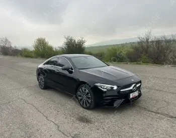 Mercedes-Benz Cla-250C 2022 — photo 2