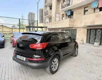 Kia Sportage 2015 — photo 2
